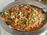 豆瓣魚