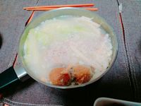 三分鐘搞定養顏日式豆漿鍋