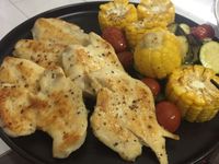 vip-recipes