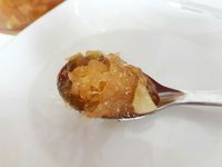 蜂蜜柚子醬