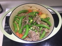 馬鈴薯燉肉