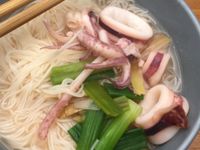 兔子屋的秘密～小捲麵線