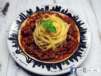 義大利肉醬簡易版/波隆那肉醬