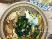 鯛魚丼飯