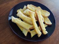 vip-recipes