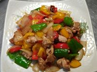 vip-recipes