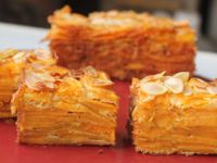 vip-recipes