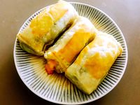vip-recipes