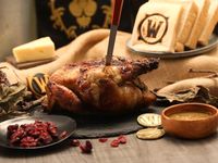 vip-recipes