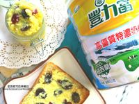 葡萄奶酥抹醬【豐力富高優質特濃奶粉】