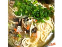 大滷麵