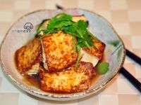 老皮嫩肉