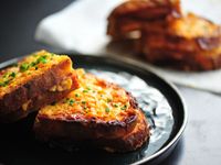 vip-recipes
