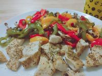 vip-recipes