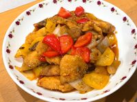 vip-recipes