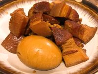 花雕魯肉