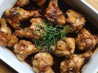 vip-recipes