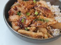 韓式燒肉