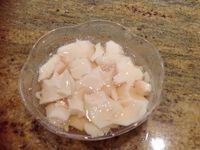 布丁豆花 【好吃又簡單】