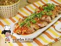 vip-recipes