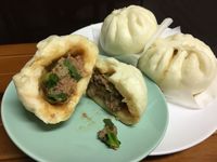 蔥肉包🌱🌱