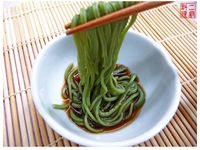 《二廚料理麵食》喬麥涼麵