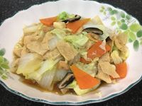 vip-recipes