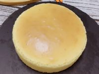 棉花蛋糕