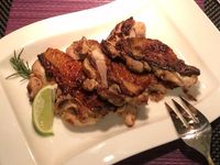 vip-recipes