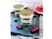 抹茶提拉米蘇