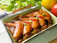 vip-recipes