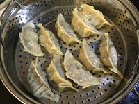 饺子🥟