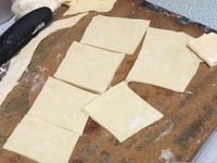 vip-recipes
