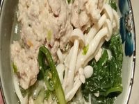 雞肉丸子