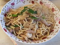 vip-recipes