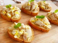 vip-recipes