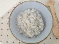 寶寶副食品「鴻喜菇泥」可提升免疫力 ♪