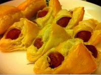 vip-recipes