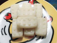 山藥糯米糕