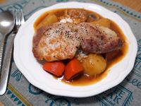 vip-recipes