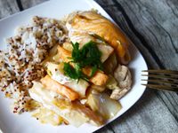 vip-recipes