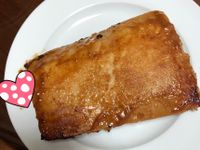 味噌煎魚