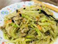 匏瓜冬粉