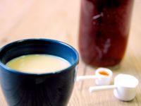來一杯吧！印度香料奶茶