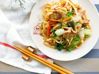 vip-recipes