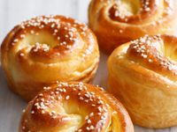 vip-recipes