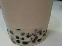 珍珠奶茶(電鍋版)