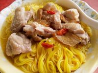 vip-recipes