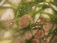 水蓮湯