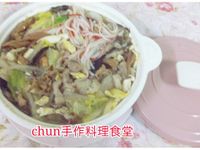 西魯肉-年菜